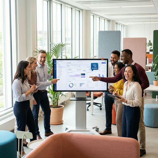 B1 — AI Practitioner Fundamentals
